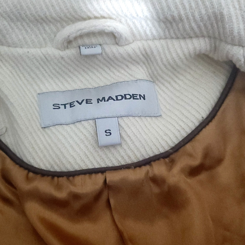 Steve Madden Coat - image 4